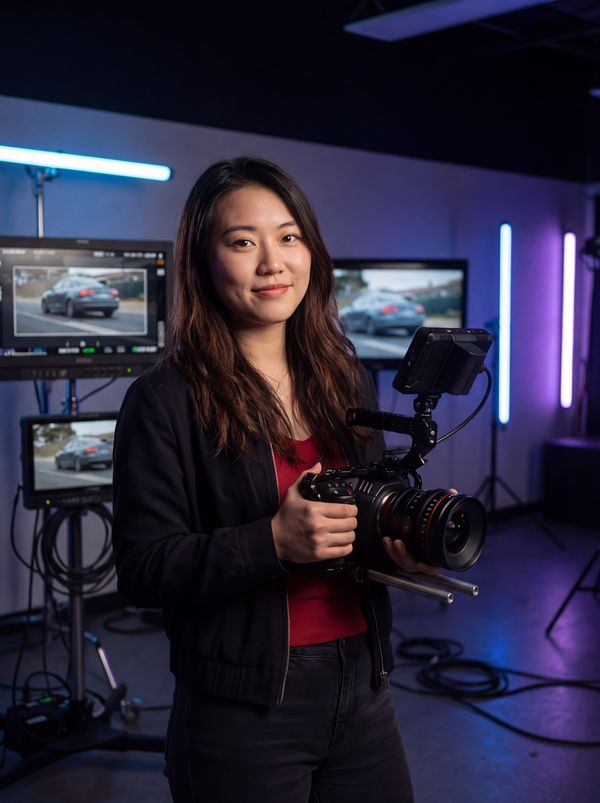 黑料视频导演-林晓薇