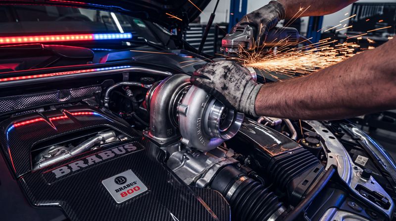 黑料短视频-发动机改装